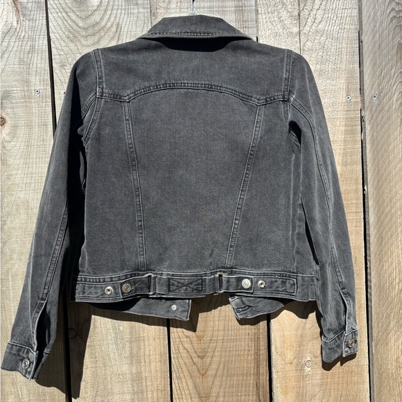 Denim jacket - Picture 3 of 3